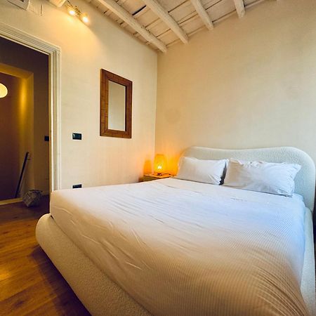 La Giulia Luxury - Homkeey Apartments โรม ภายนอก รูปภาพ