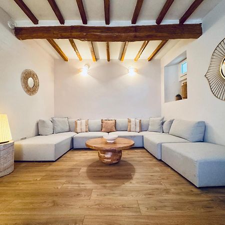 La Giulia Luxury - Homkeey Apartments โรม ภายนอก รูปภาพ