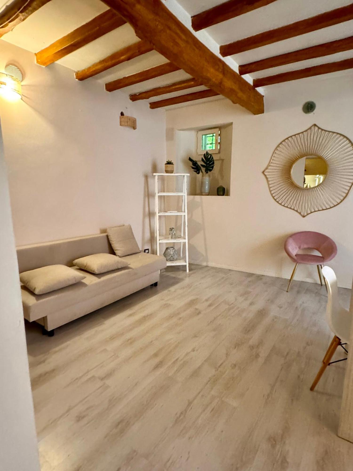 La Giulia Luxury - Homkeey Apartments โรม ภายนอก รูปภาพ