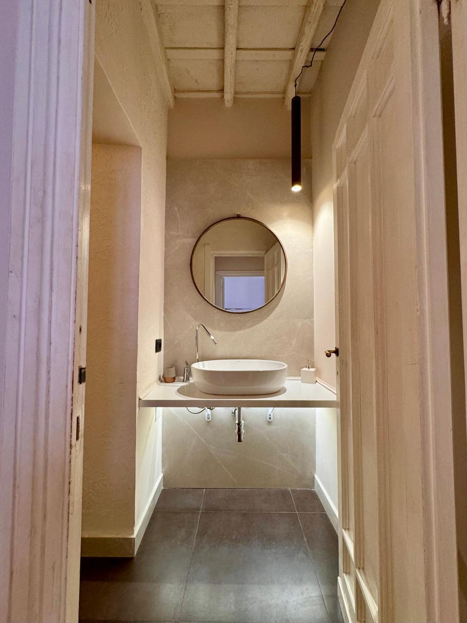 La Giulia Luxury - Homkeey Apartments โรม ภายนอก รูปภาพ