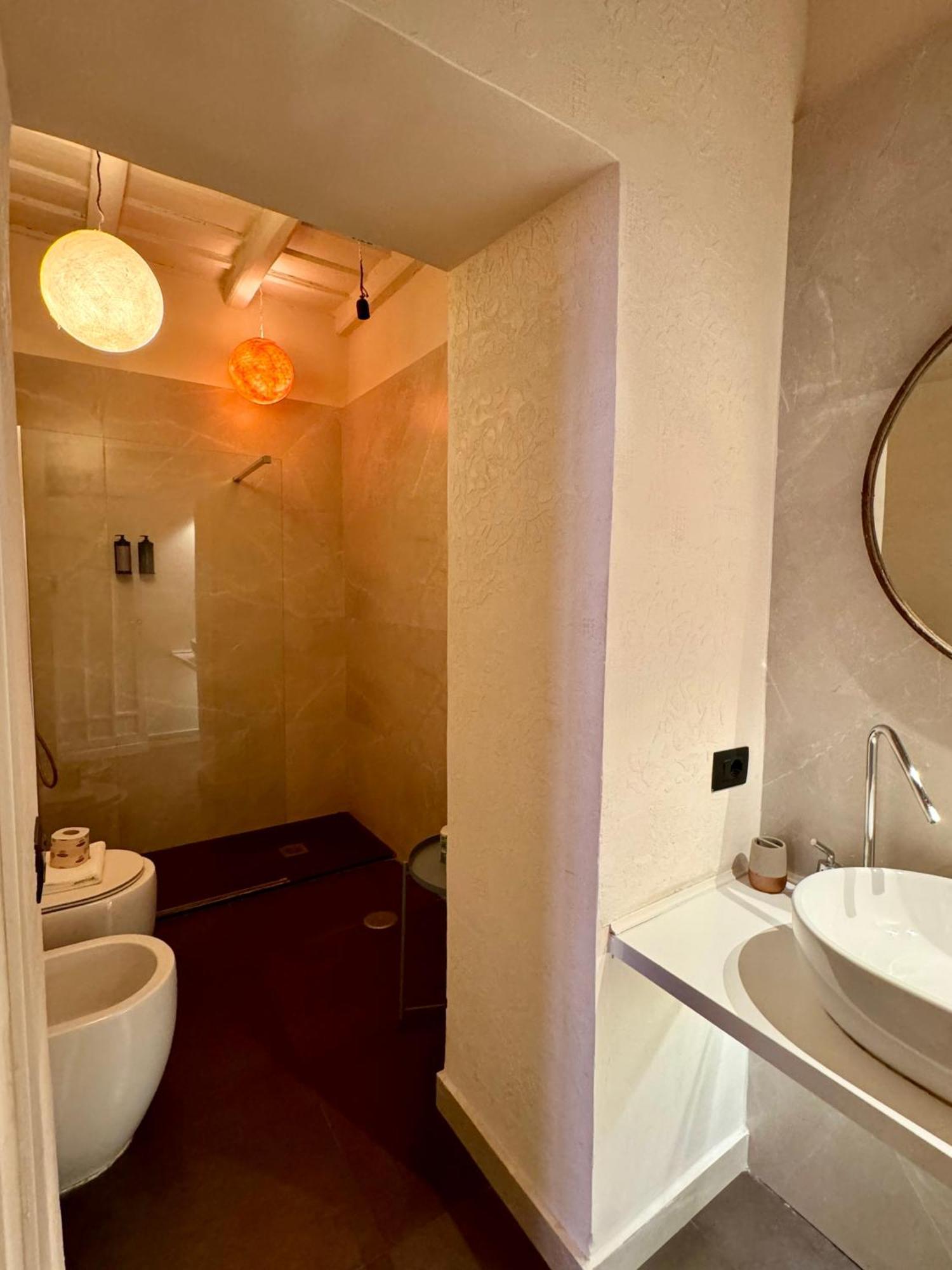 La Giulia Luxury - Homkeey Apartments โรม ภายนอก รูปภาพ