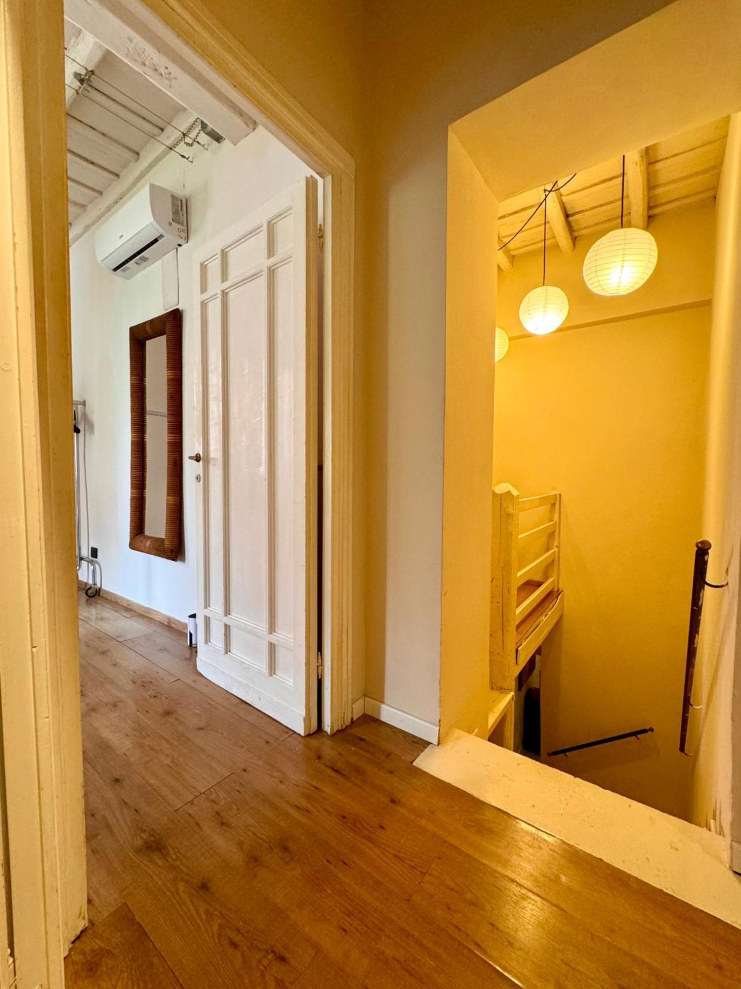 La Giulia Luxury - Homkeey Apartments โรม ภายนอก รูปภาพ