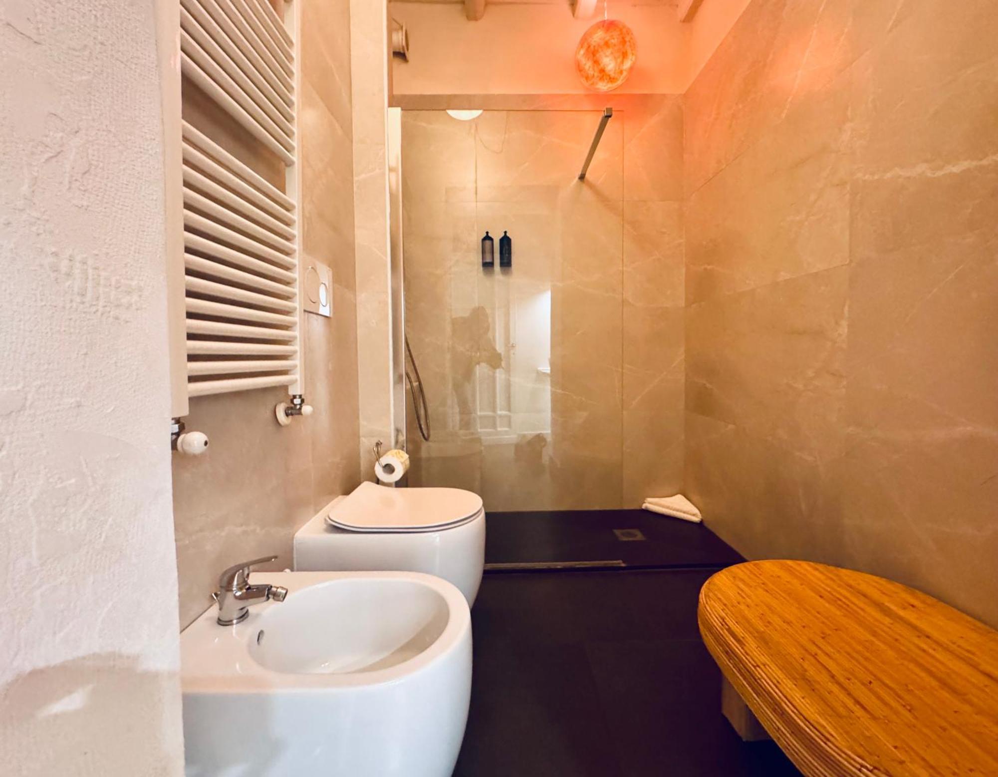 La Giulia Luxury - Homkeey Apartments โรม ภายนอก รูปภาพ