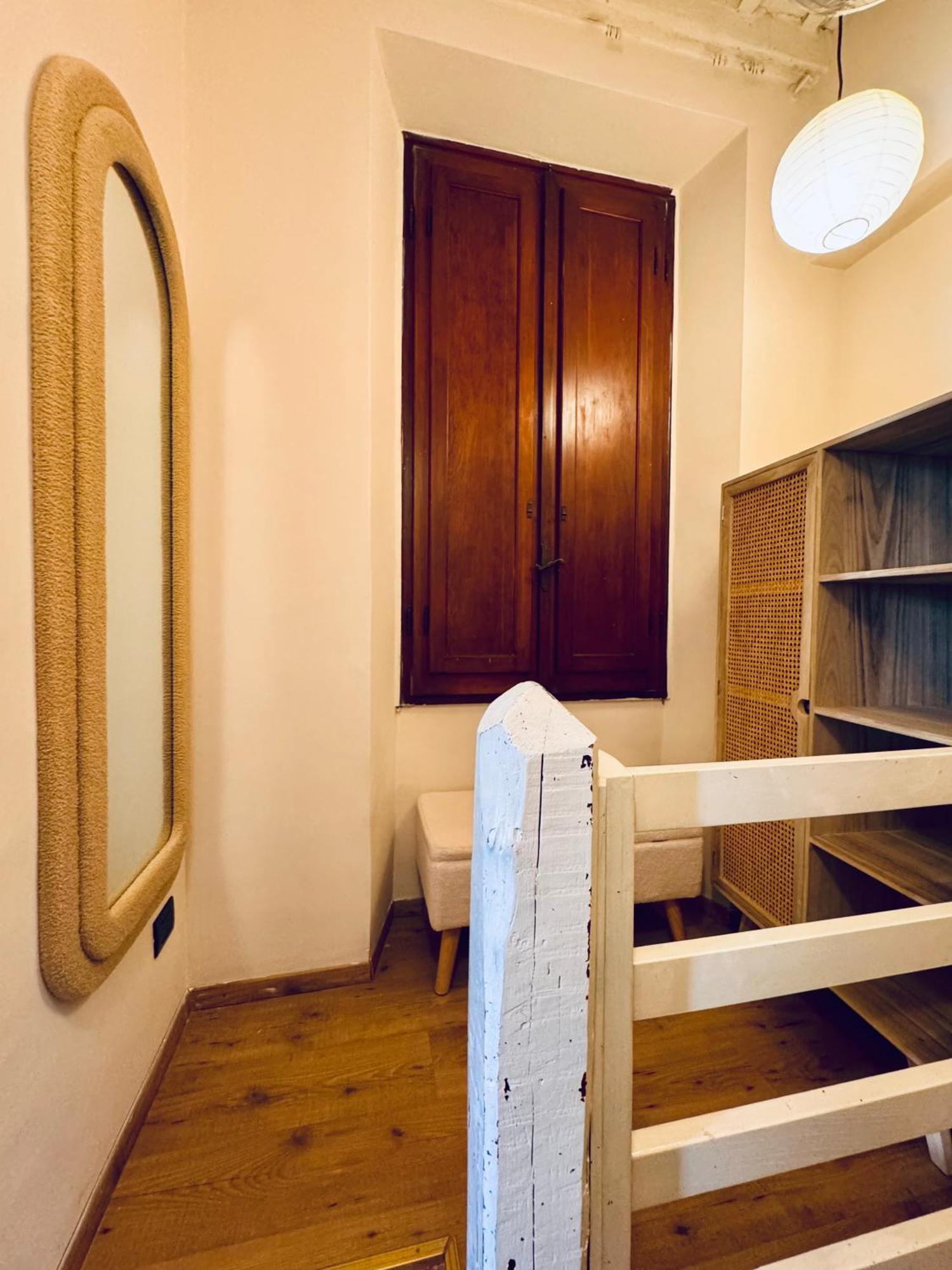 La Giulia Luxury - Homkeey Apartments โรม ภายนอก รูปภาพ