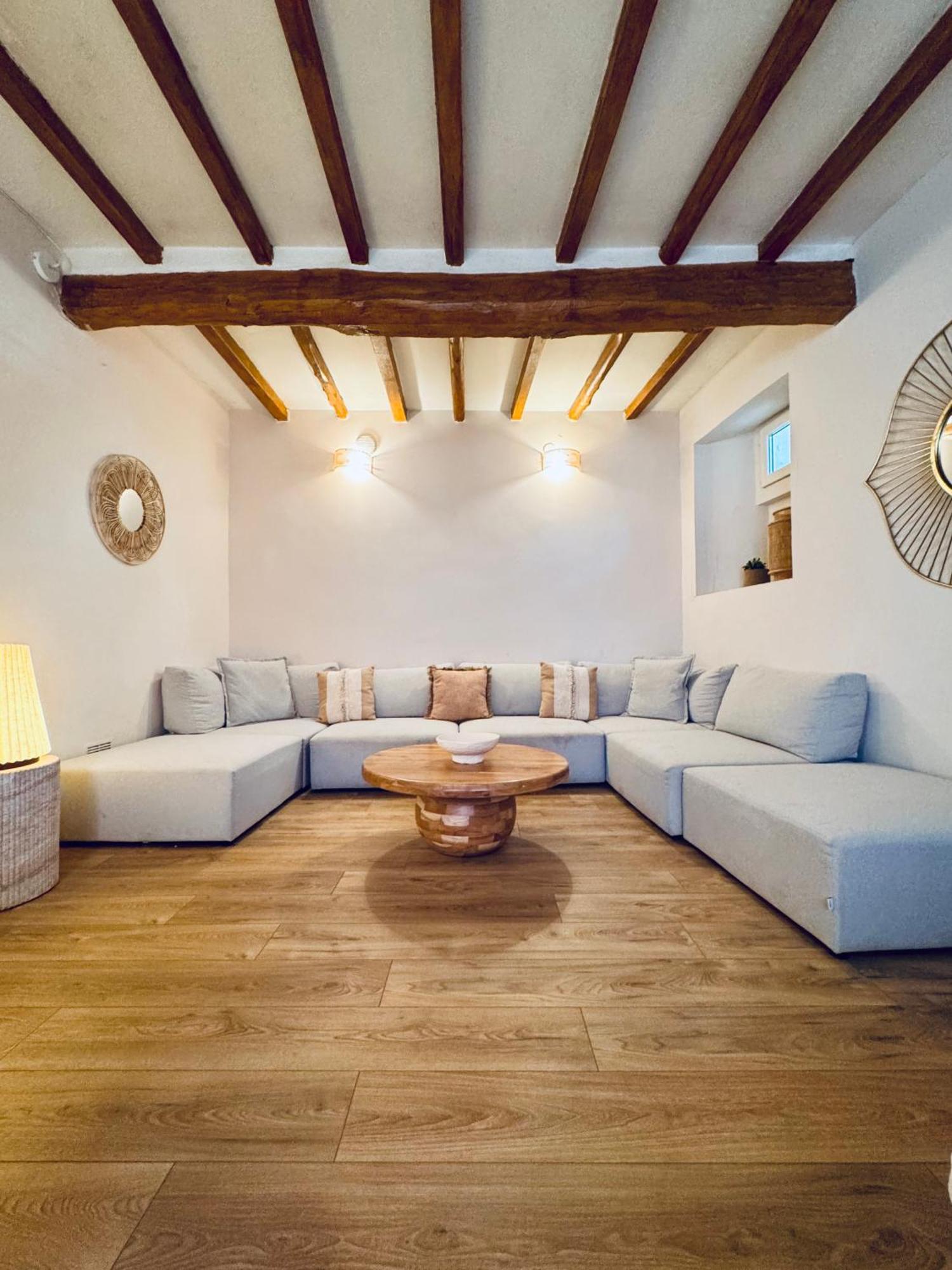 La Giulia Luxury - Homkeey Apartments โรม ภายนอก รูปภาพ