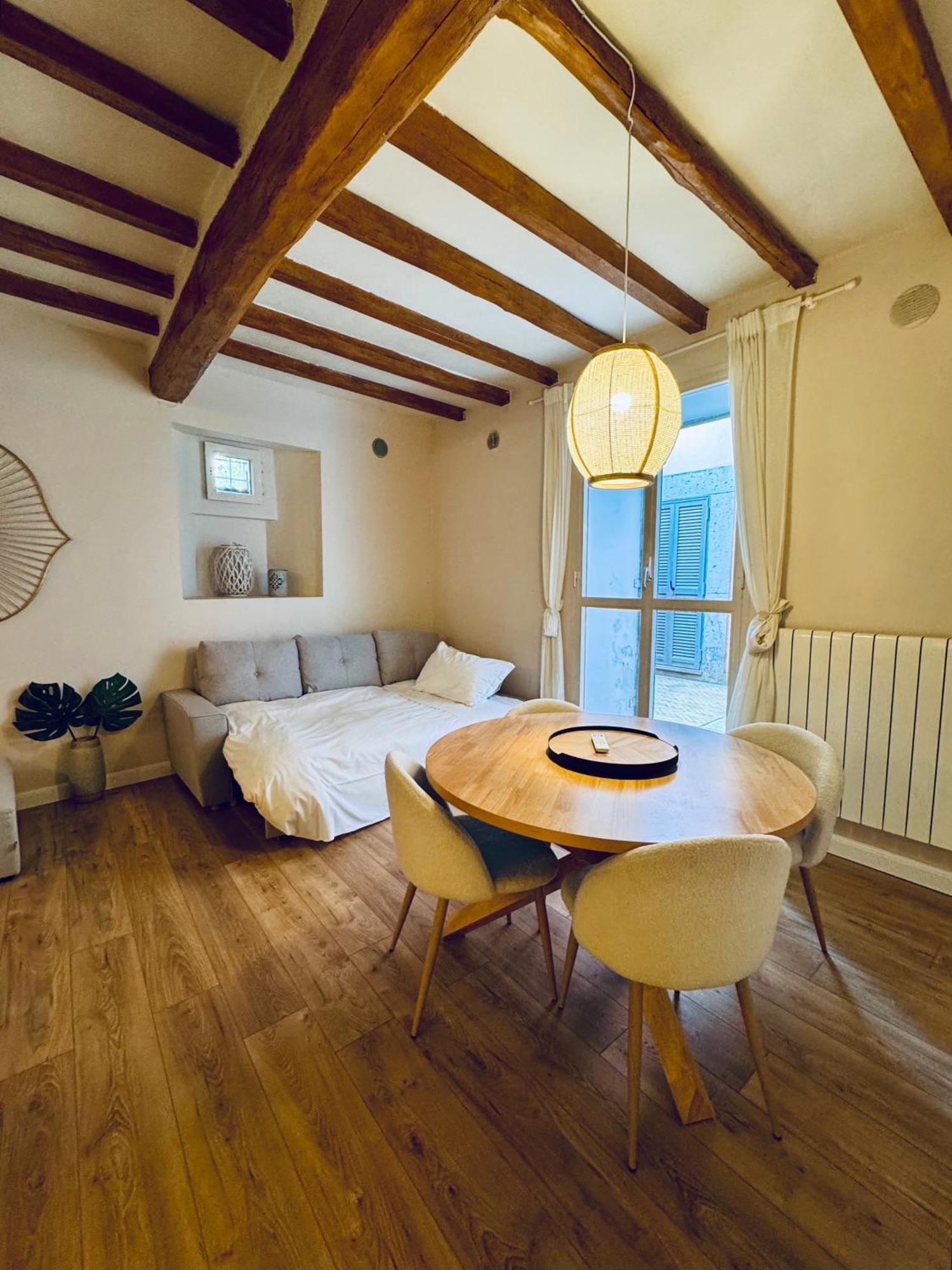 La Giulia Luxury - Homkeey Apartments โรม ภายนอก รูปภาพ